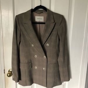 Babaton samuel blazer